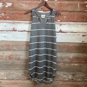 Sperry Racerback Dress! Size small!